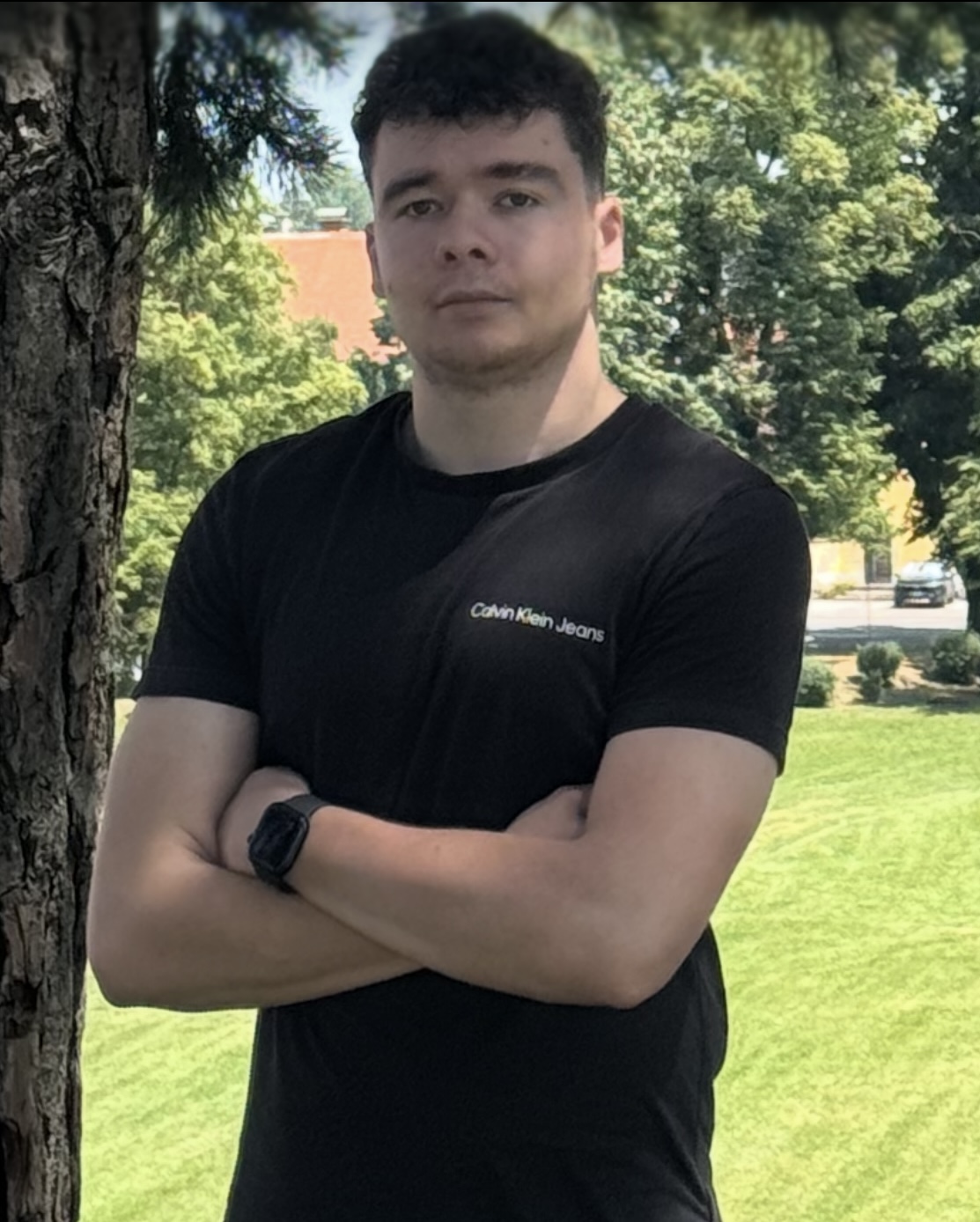 Profile photo